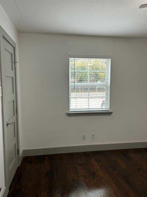 4633 Fairmount Street 111