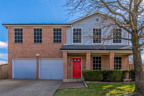 Photo of 226 Yale Boulevard, Glenn Heights, TX 75154 (MLS # 21154075)