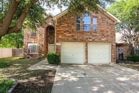 7807 Enchanted Isle Drive Arlington TX 76016