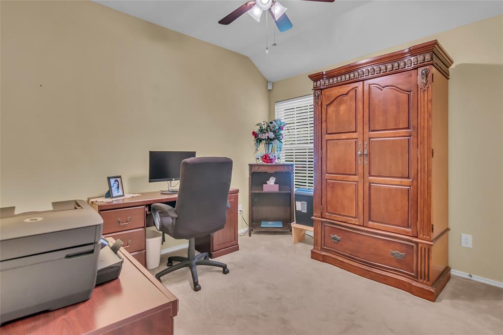 Park Glen Add - Residential