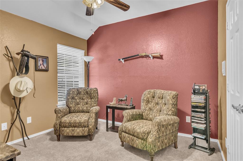 Park Glen Add - Residential