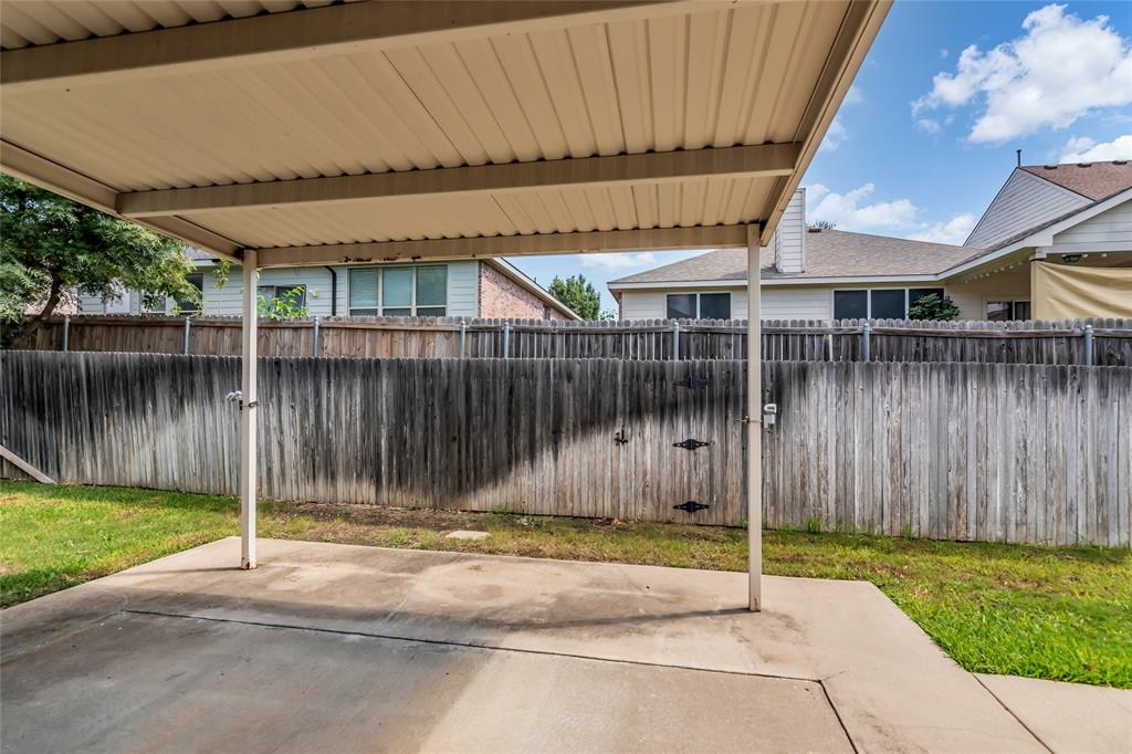 Park Glen Add - Residential