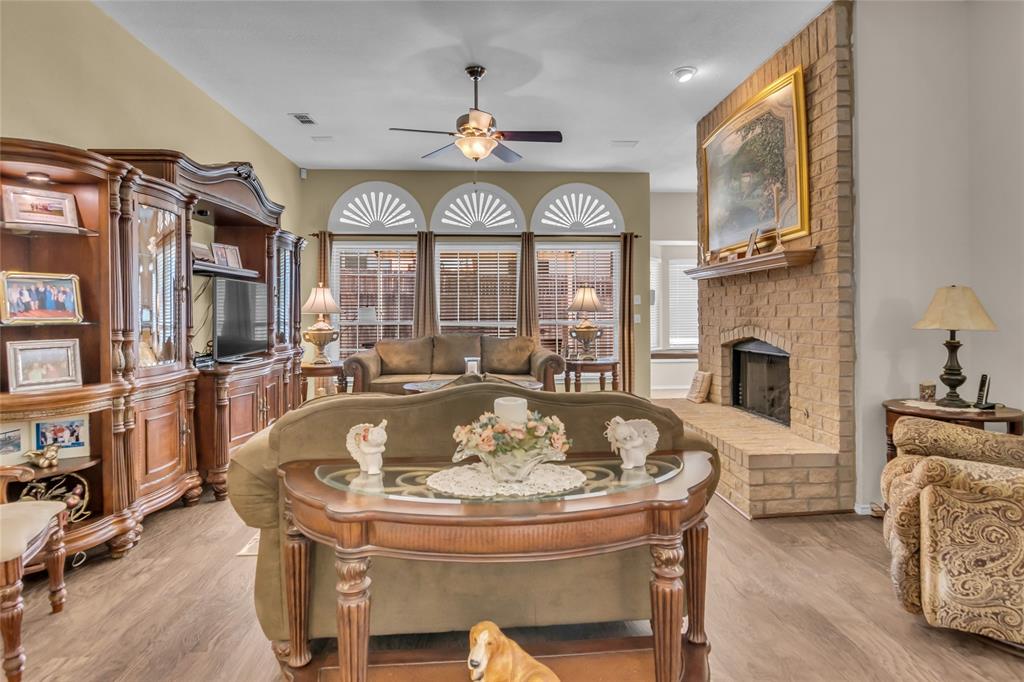 Park Glen Add - Residential