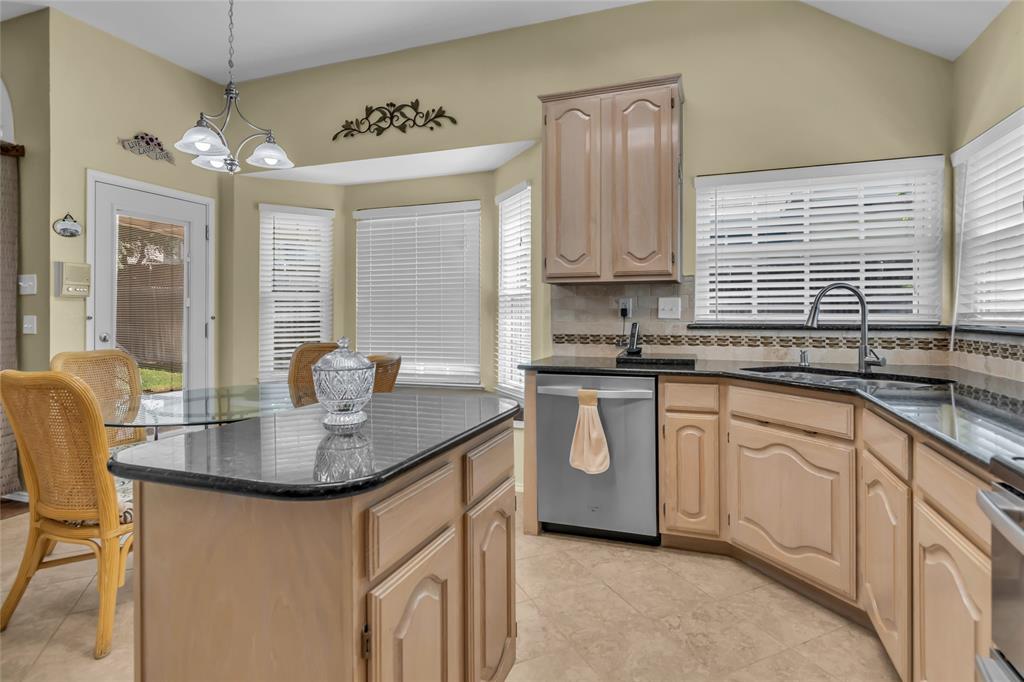 Park Glen Add - Residential