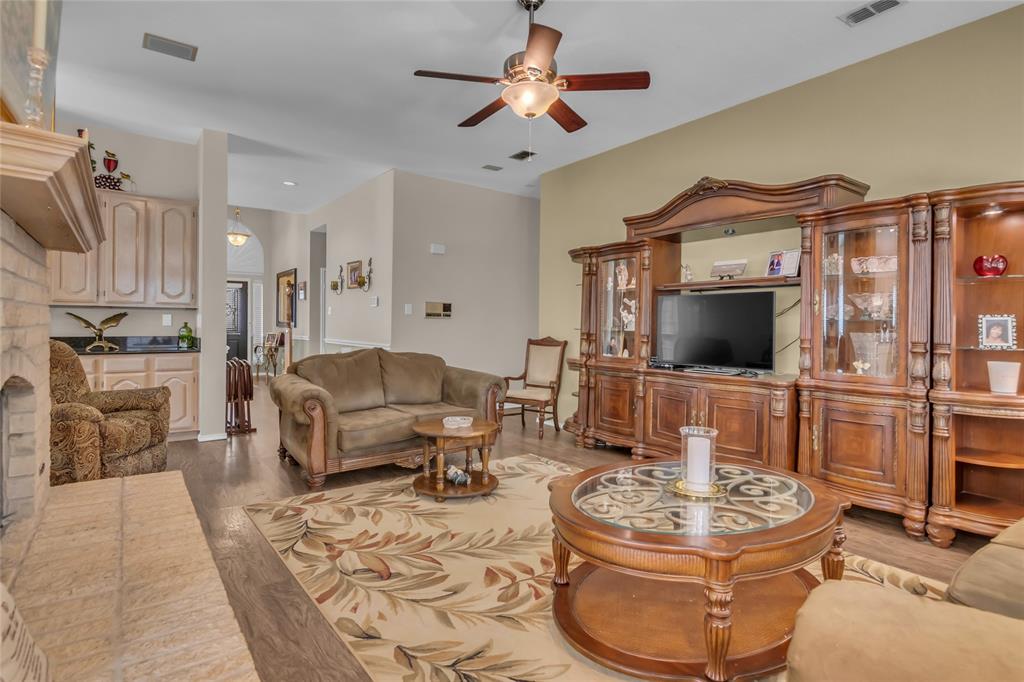 Park Glen Add - Residential