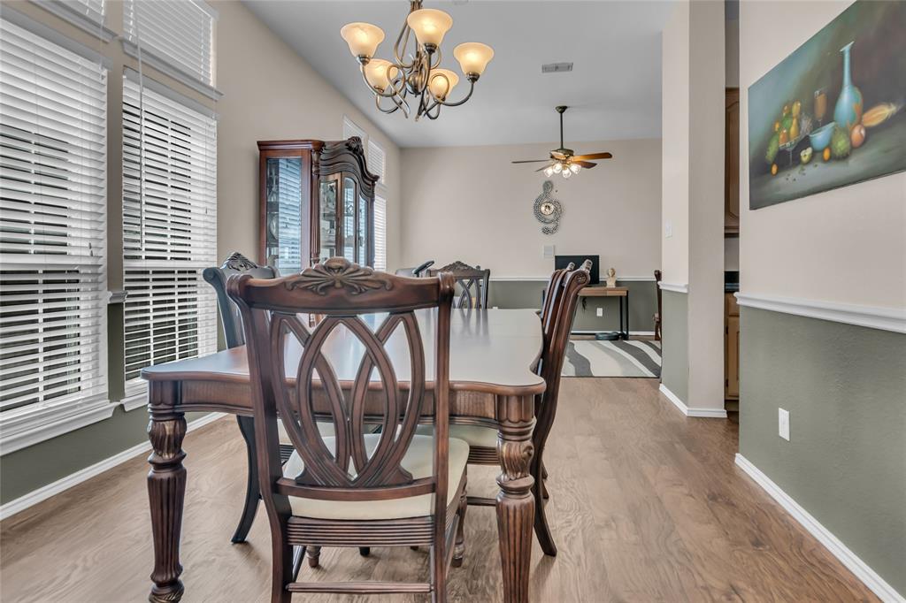 Park Glen Add - Residential