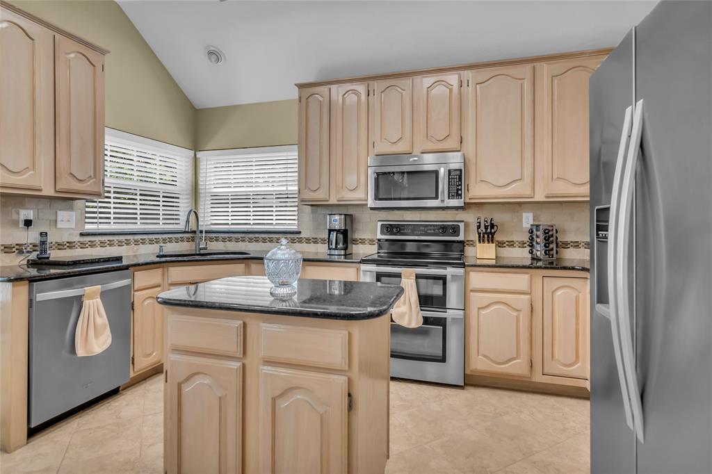 Park Glen Add - Residential