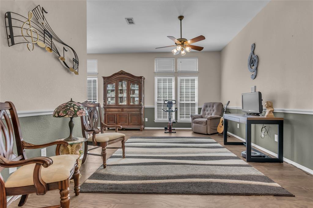 Park Glen Add - Residential