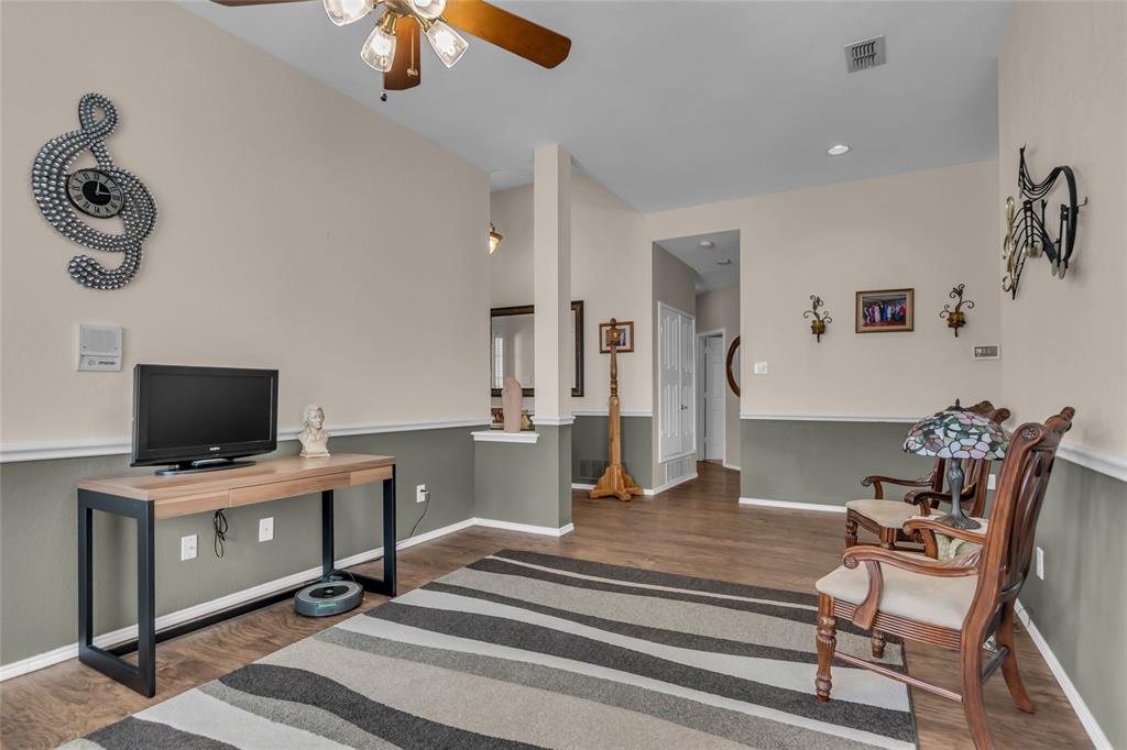 Park Glen Add - Residential