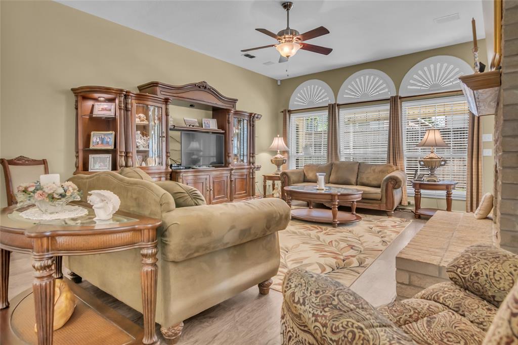 Park Glen Add - Residential