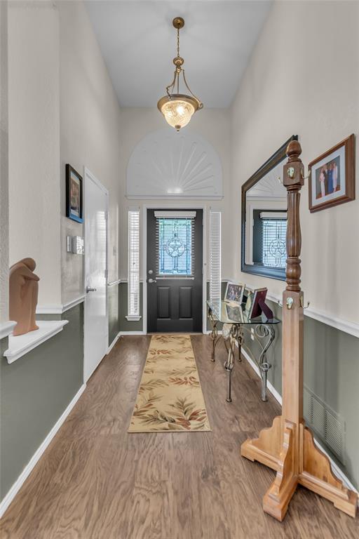 Park Glen Add - Residential