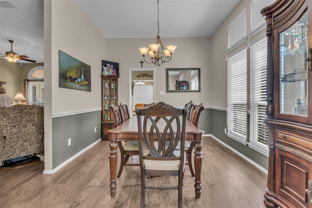 Park Glen Add - Residential