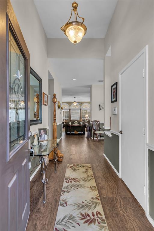 Park Glen Add - Residential