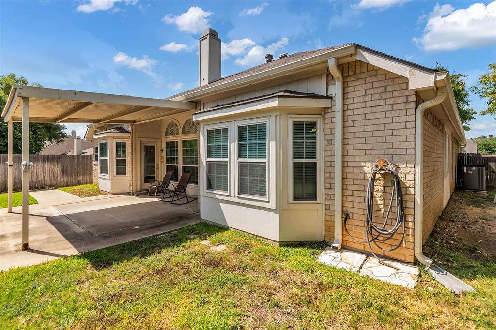 Park Glen Add - Residential