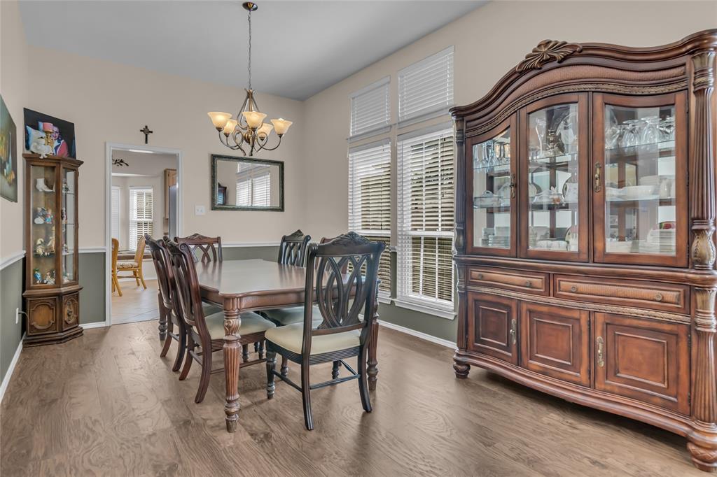 Park Glen Add - Residential