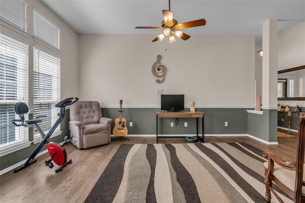 Park Glen Add - Residential