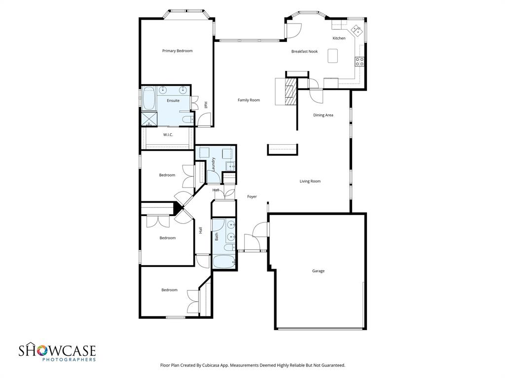 Park Glen Add - Residential