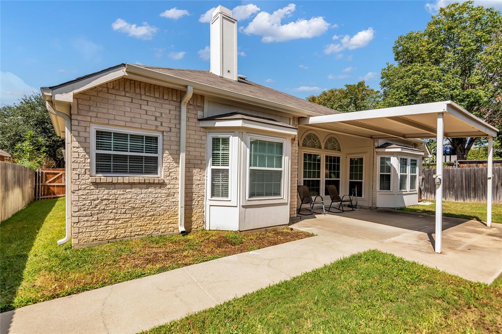 Park Glen Add - Residential