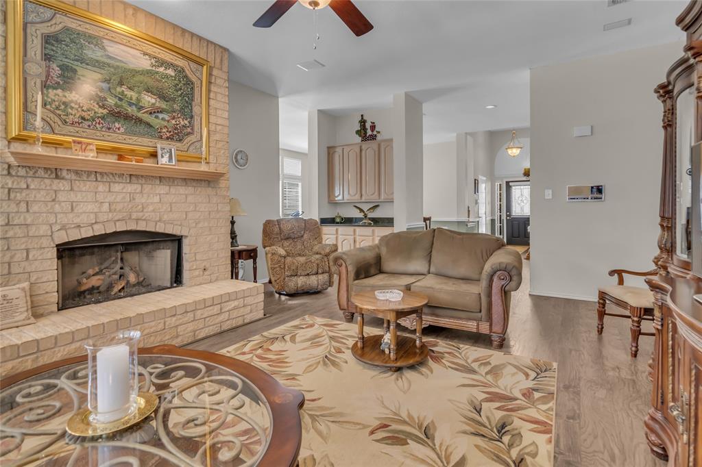 Park Glen Add - Residential