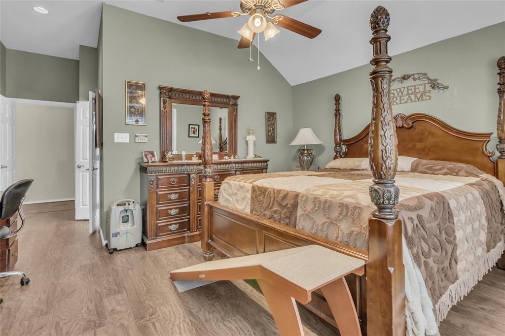 Park Glen Add - Residential