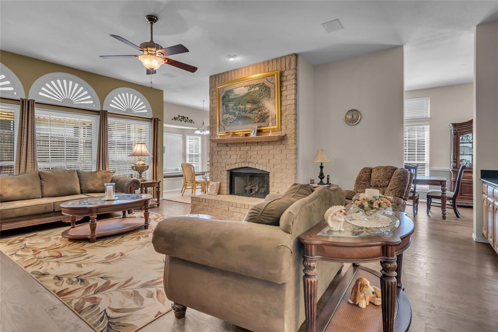 Park Glen Add - Residential