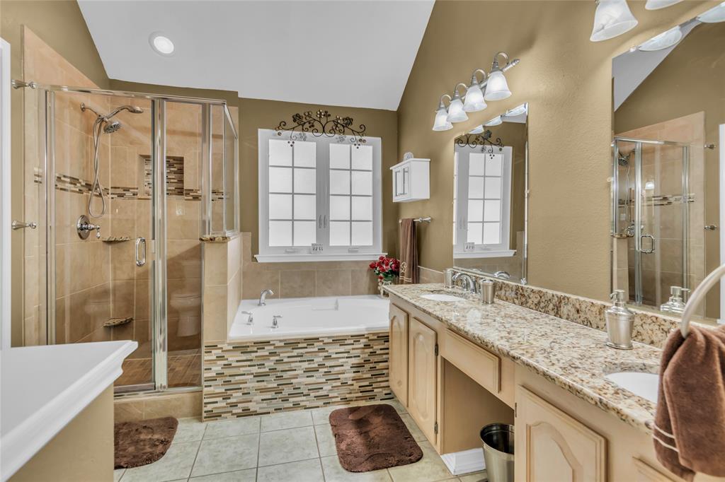 Park Glen Add - Residential