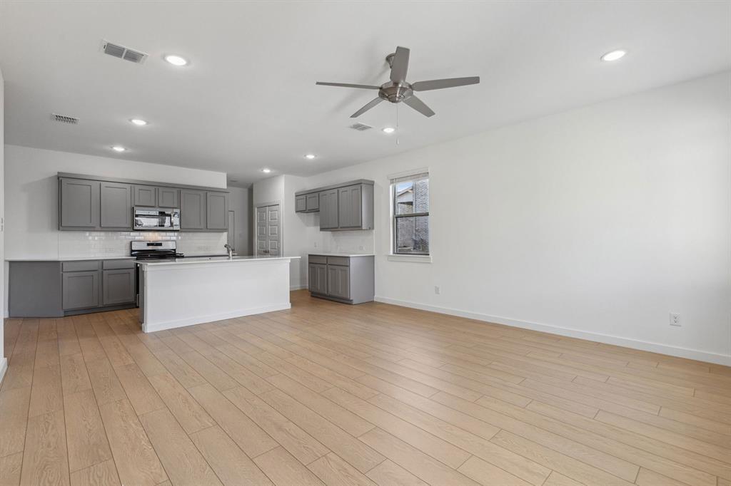 Eastridge - Residential