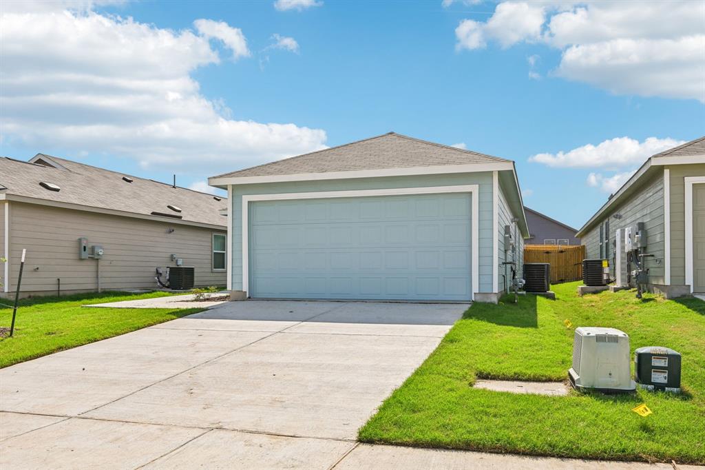 726 Ponderosa Lane