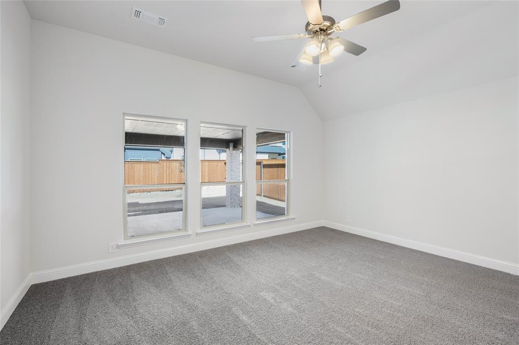 Creekview Meadows - Residential