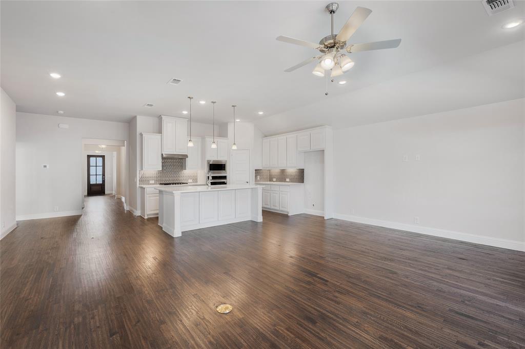 Creekview Meadows - Residential