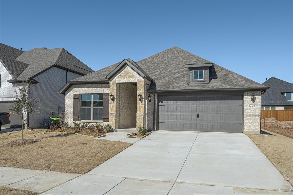 Creekview Meadows - Residential