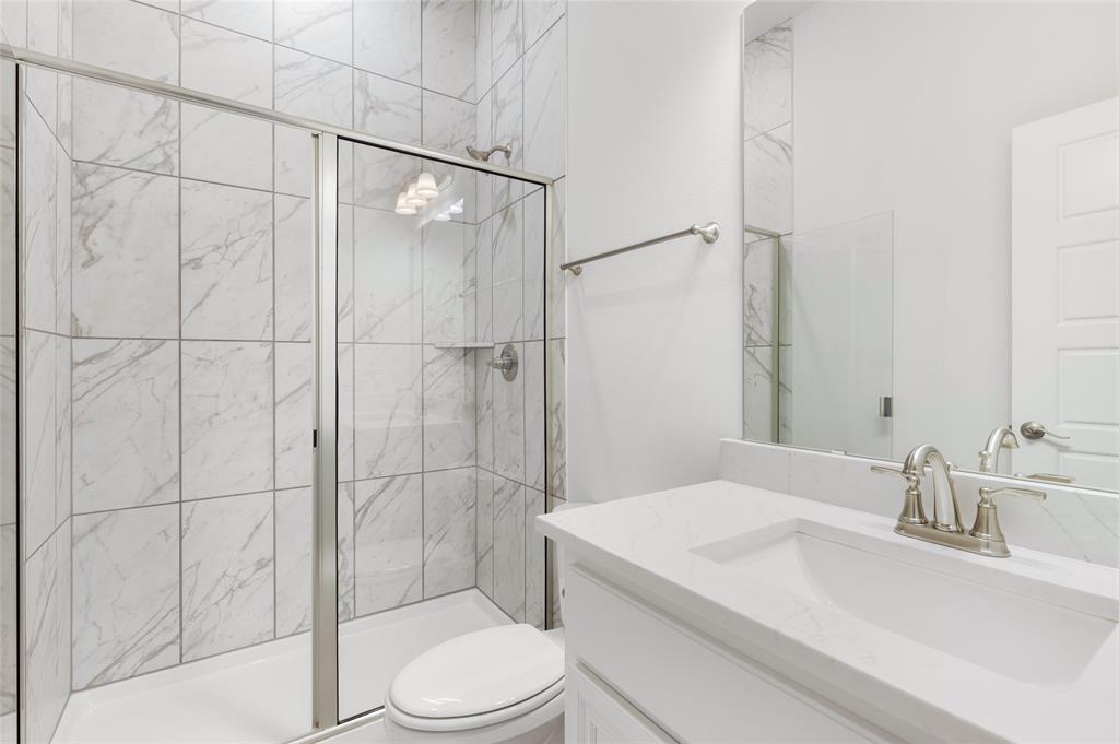 Creekview Meadows - Residential