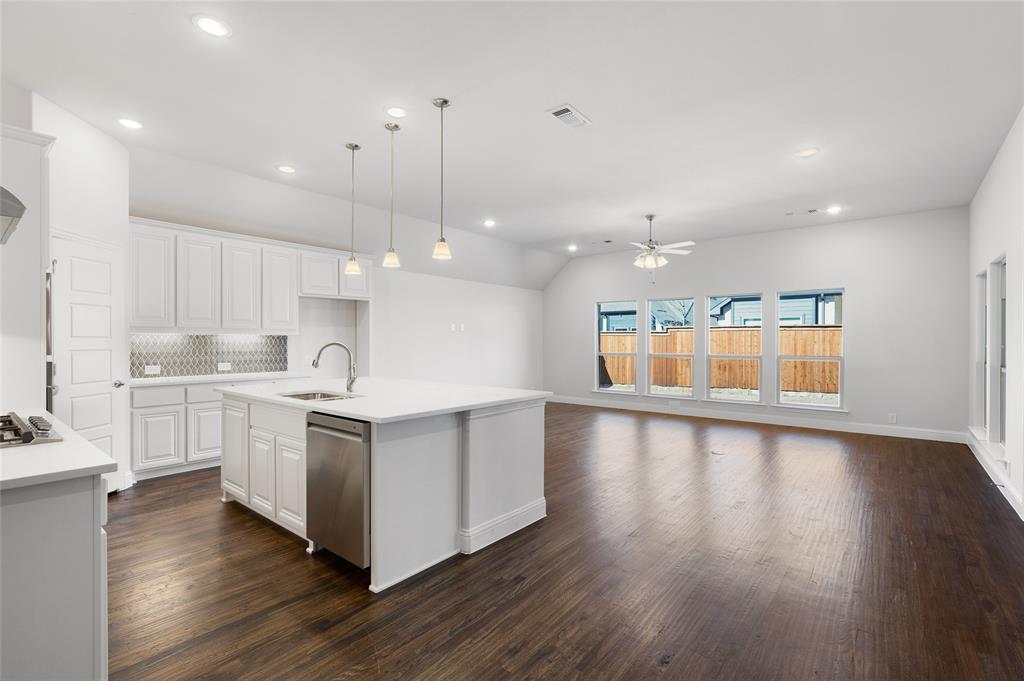 Creekview Meadows - Residential