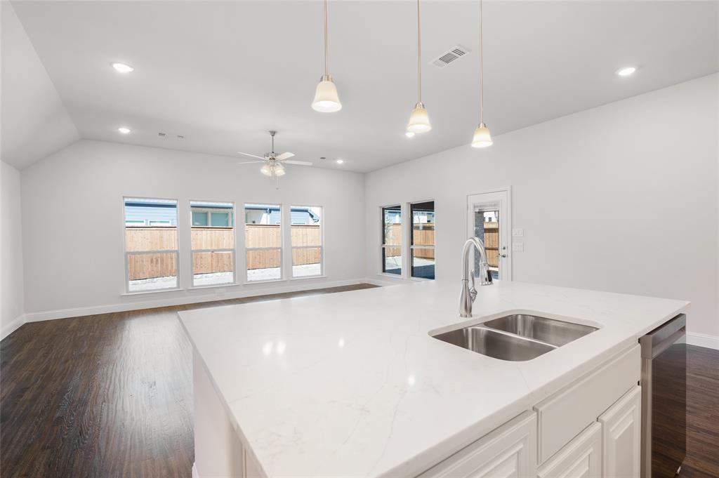 Creekview Meadows - Residential