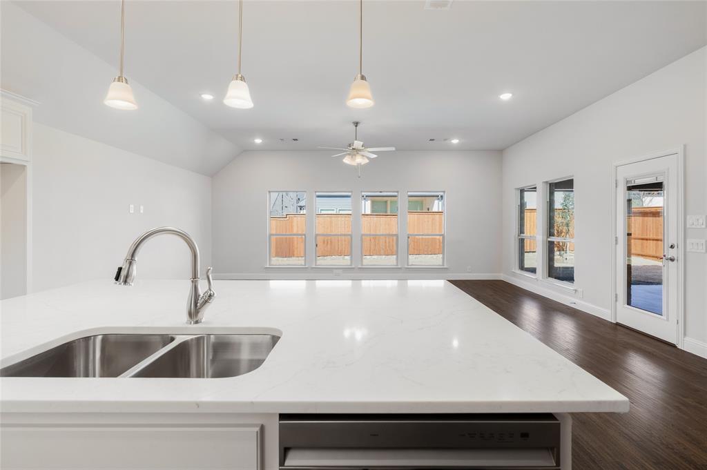 Creekview Meadows - Residential