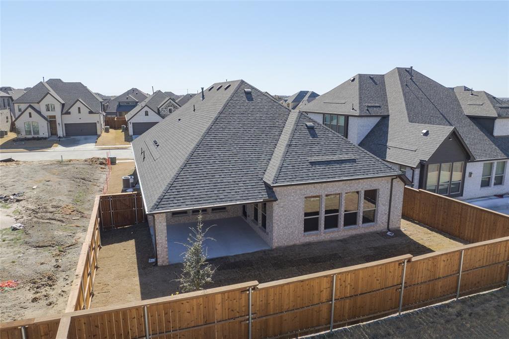 Creekview Meadows - Residential