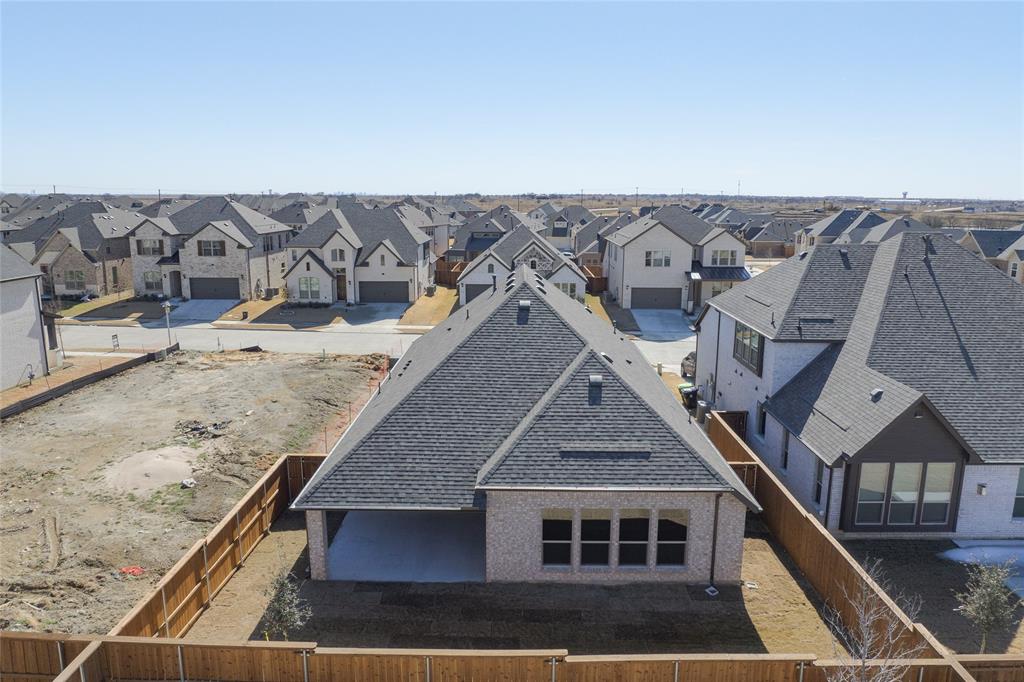 Creekview Meadows - Residential