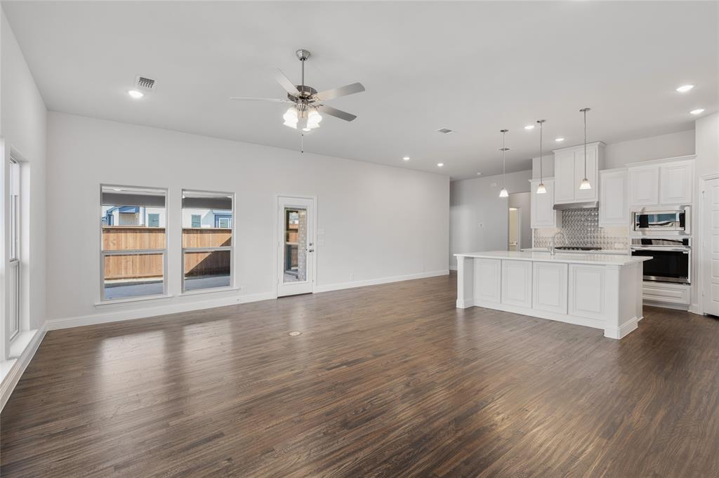 Creekview Meadows - Residential