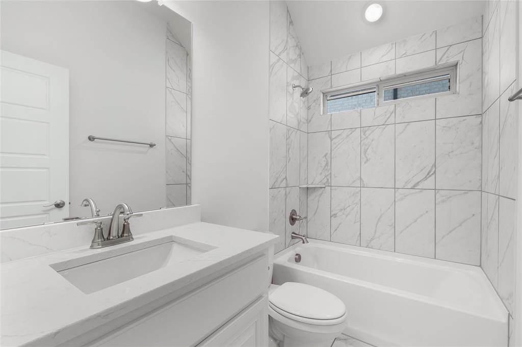 Creekview Meadows - Residential