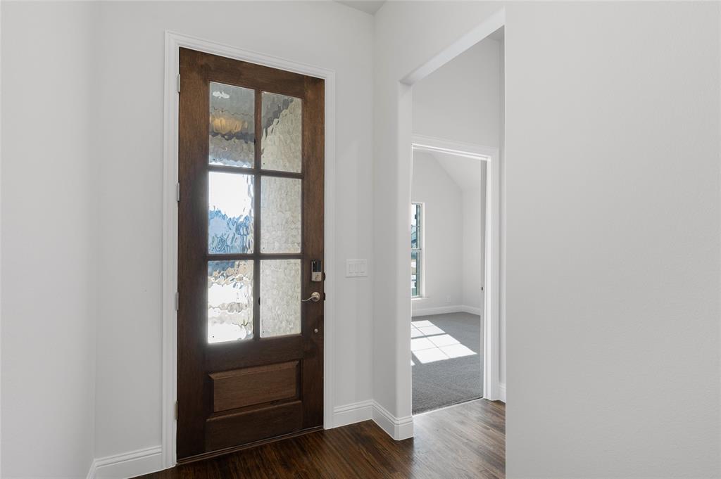 Creekview Meadows - Residential