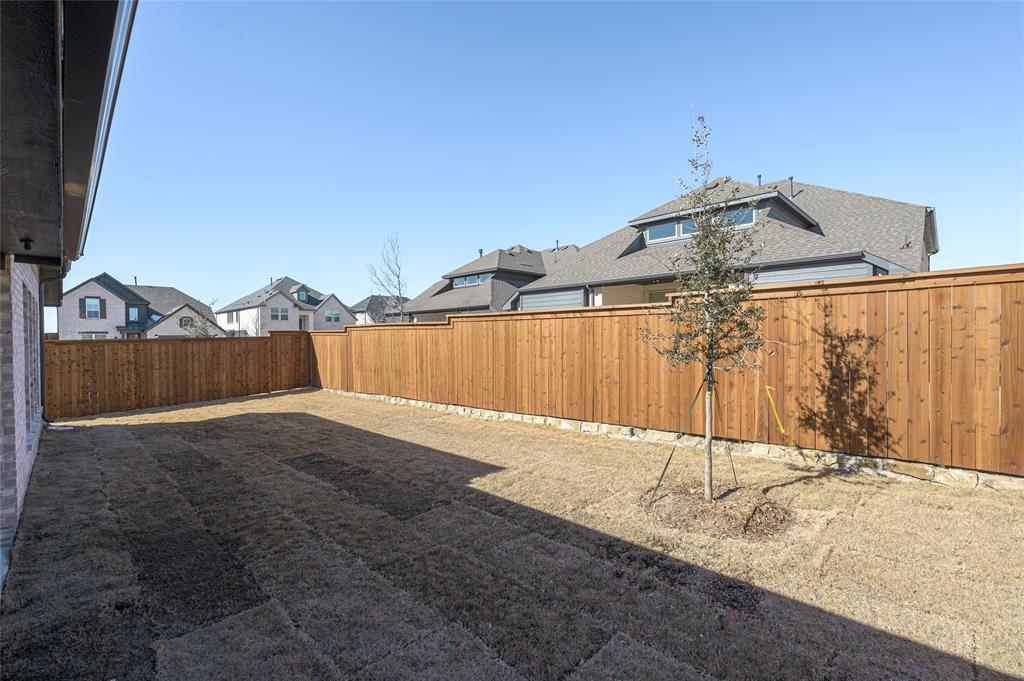 Creekview Meadows - Residential