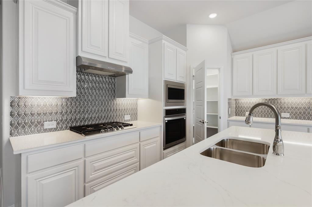 Creekview Meadows - Residential