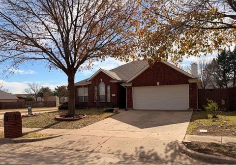 1801 Flatwood Drive Flower Mound TX 75028