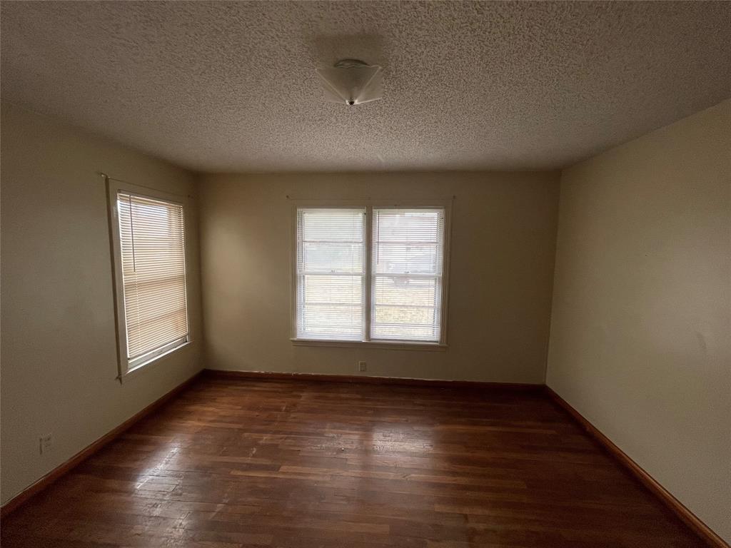 ABILENE HEIGHTS, BLOCK 8 - Residential