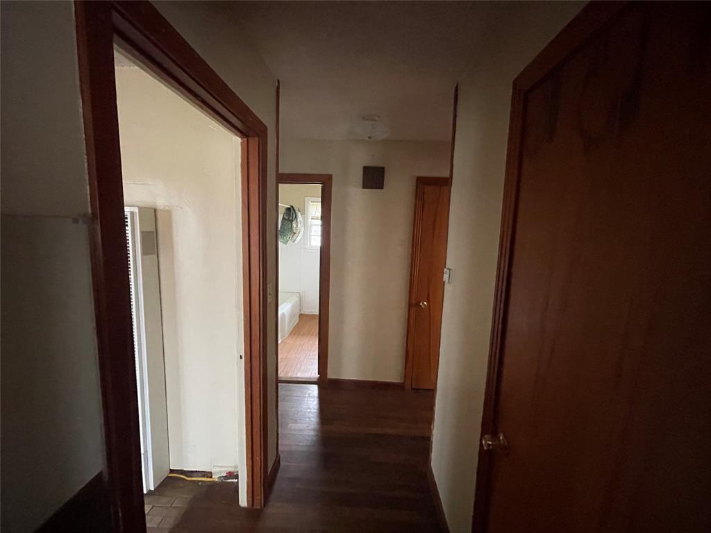 ABILENE HEIGHTS, BLOCK 8 - Residential