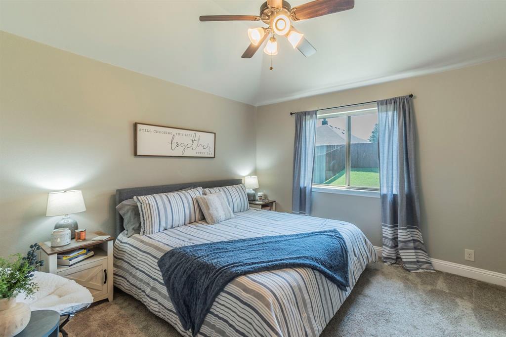 Cross Oak Ranch Ph 3 Tr 11 - Residential