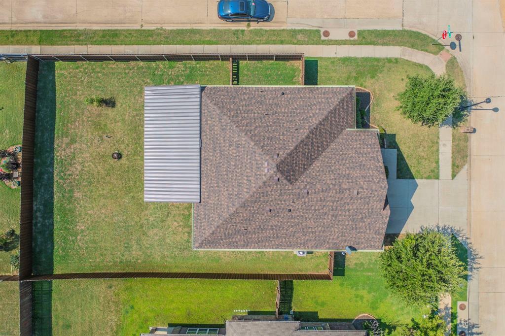 Cross Oak Ranch Ph 3 Tr 11 - Residential