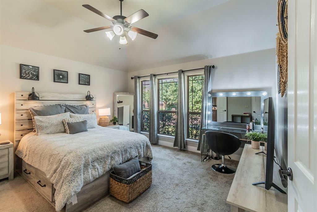 Cross Oak Ranch Ph 3 Tr 11 - Residential