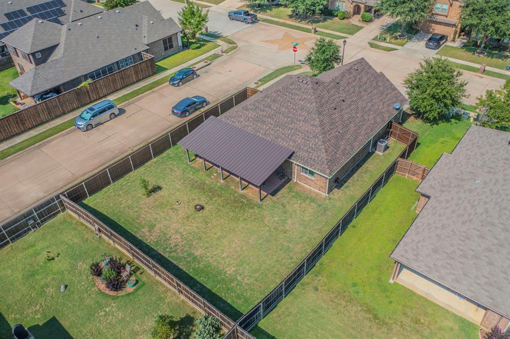 Cross Oak Ranch Ph 3 Tr 11 - Residential