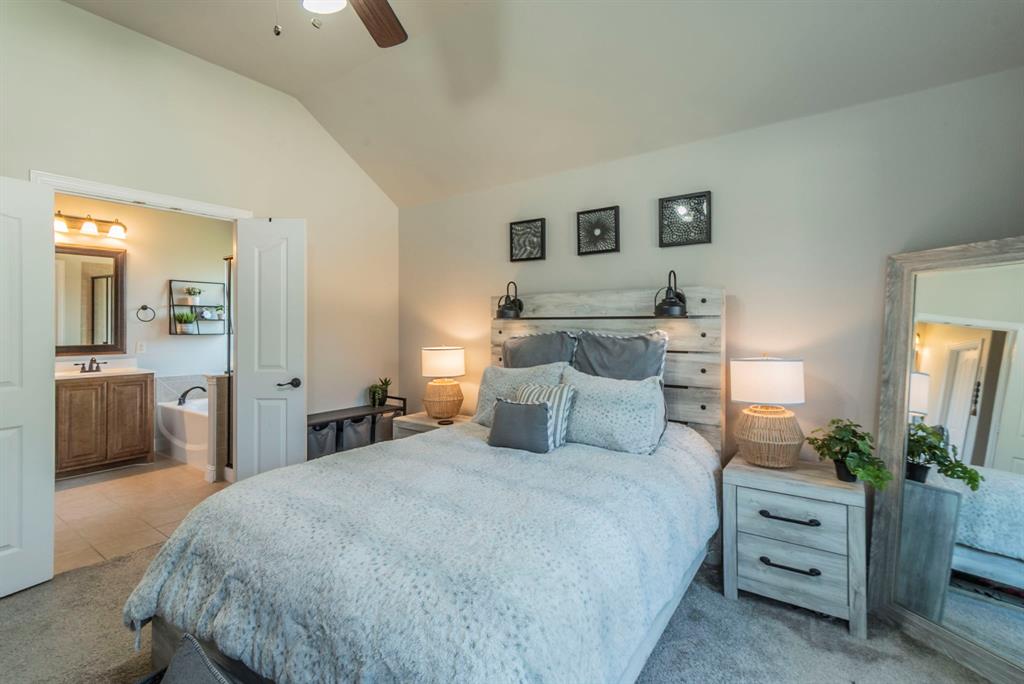 Cross Oak Ranch Ph 3 Tr 11 - Residential